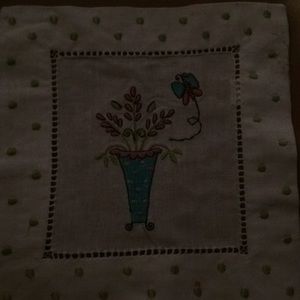 Meet your Posher, Britt